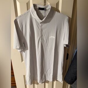 Grove XXIII 23 Men’s Polo G/fore Size Large New With Tags